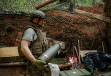 На фронті відбулося понад 170 боїв: Генштаб назвав найгарячіші напрямки цієї доби