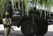 Росіяни штурмують на Новопавлівському напрямку: яка там ситуація