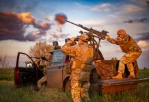 РФ запустила понад 500 дронів та ракет по Україні: як відпрацювала ППО