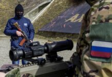 Росія на навчаннях “Захід-2025” відпрацьовує можливі провокації проти НАТО, – ISW