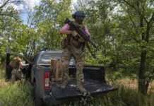 Майже 160 атак та десятки російських авіаударів: нові карти боїв від Генштабу