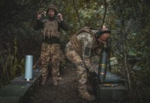 Генштаб ЗСУ повідомив свіжі дані з поля бою: РФ застосувала понад 2000 дронів