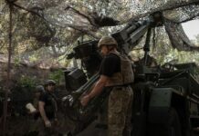 “Відбиваємо атаки на всіх напрямках”, – керівник штурмових підрозділів про ситуацію на передовій