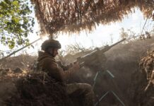 Майже 160 боїв за добу: Генштаб назвав ділянку фронту, де ворог наступає найактивніше