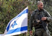 Ізраїль здійснив авіаудар по Сирії: які міста постраждали