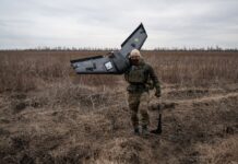 Дрони ГУР атакували провідне виробництво вибухівки в Росії, – джерела