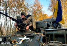 Десятки авіаударів та тисячі дронів: Генштаб повідомив про 200 боїв за добу