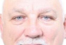 Поліція Кривого Рогу встановлює місцезнаходження 64-річного Григорія Бондаренка