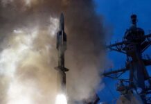 США нададуть Україні крилаті ракети ERAM: стала відома дата першої поставки