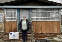 ЄС виділяє 40 млн євро на допомогу українцям пережити зиму