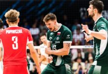 Польща виграла бронзу ЧС-2025 з волейболу, обігравши Чехію