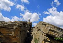 Де молилися наші предки до християнства: найдавніші святині України, які можна відвідати