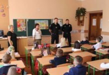 В українських школах суттєво посилять заходи безпеки