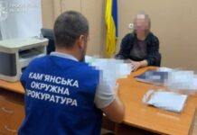 Закупила енергообладнання за завищеною ціною: у Кам’янському повідомлено про підозру співробітниці дитсадку