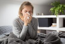 Восени зростає кількість інфекцій: ось головна причина