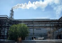 Партизани викрили завод “Титан” у Криму: під прикриттям ППО можуть виробляти вибухівку