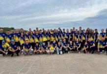 Діти можуть не поїхати на чемпіонат світу: тренер збірної України просить про підтримку