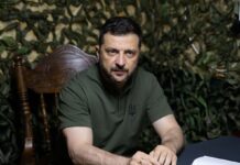 Росія не буде встановлювати нові кордони в Україні, – Зеленський