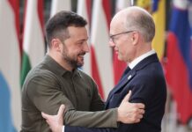 Люксембург виділить гроші на закупівлю американської зброї для України, – прем’єр