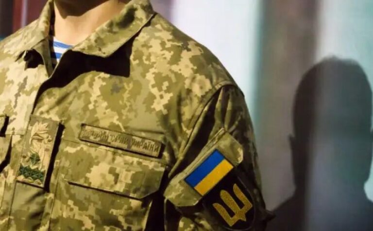 В Україні з’явиться військовий омбудсмен