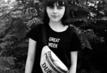 У Кривому Розі 16-річну Дарʼю Ткачову, яку розшукували кілька днів, знайшли мертвою