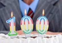 Статистика ПФУ: в Україні понад 116 тис. людей належать до категорії довгожителів