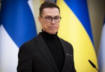 Трамп здатний змусити Путіна сісти за стіл переговорів «силою батога» – Стубб