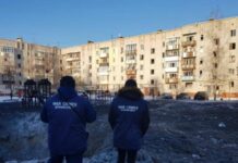 У Шостці на Сумщині відновили газопостачання