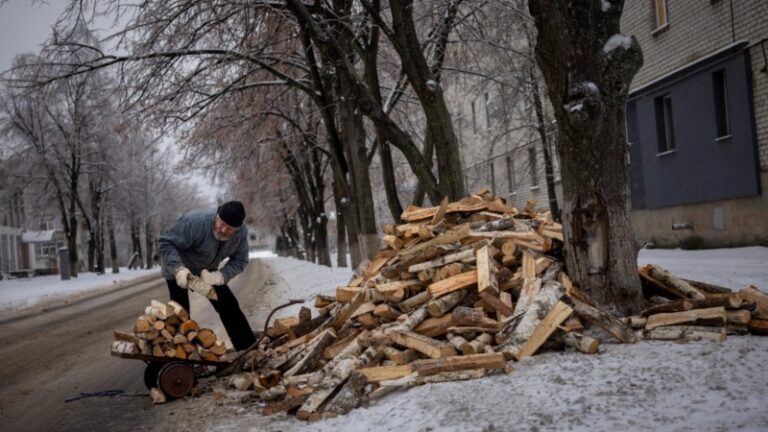В ООН відреагували на останні удари РФ по енергетичній інфраструктурі України