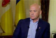 Труханов заявив, що «не передумав звертатись до суду» і залишається мером Одеси