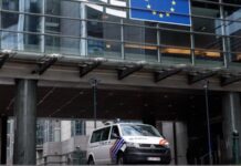 ЗМІ: офіцера поліції Брюсселя підозрюють у шпигунстві на користь Китаю й Росії