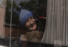 На Харківщині планують розширити примусову евакуацію сімей із дітьми