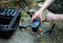 Розтрата при закупівлі дронів – САП і НАБУ повідомили про підозру посадовцям Держспецзв’язку