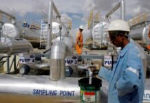 Reuters: великий індійський НПЗ Indian Oil відновив закупівлю російської нафти