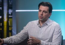 ДБР проводить обшук в екскерівника «Укренерго» Кудрицього – ЗМІ