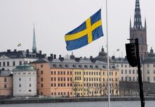 МЗС: з наближенням зими Швеція збільшує свою підтримку Фонду допомоги України на 35 мільйонів євро