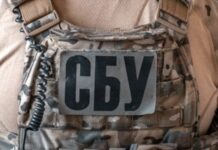 СБУ звітує про знищення 2 російських літаків, які перехоплювали українські дрони
