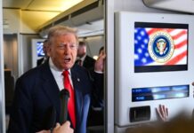 Трамп заявив, що відмовився зробити виняток із санкцій для російської нафти на прохання Орбана