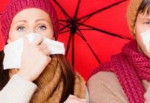 Загострення хронічних недуг: лікарі назвали головні осінні проблеми та шляхи їх уникнення