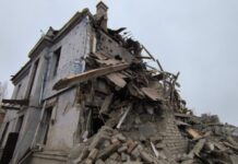 Росія вдруге за день атакувала Суми: пошкоджені вокзал і вагони – влада