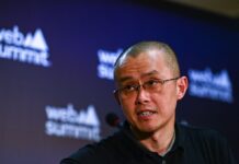 Трамп помилував засновника найбільшої у світі криптобіржі