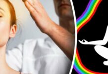 Таємниця аури: що означає колір вашого енергетичного поля