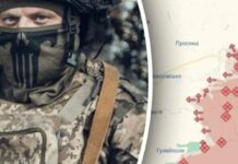 Контроль відновлено: 4 населені пункти Дніпропетровщини звільнені від російських військ