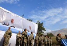 «Робітнича партія Курдистану» оголосила про виведення військ із Туреччини