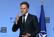 Генсекретар НАТО: у Путіна закінчуються «гроші, ідеї та солдати»