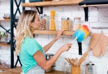 Топ-8 речей на кухні, які варто викинути негайно