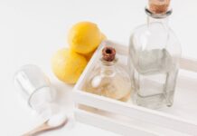 Універсальний засіб: 6 способів використання оцту вдома