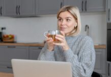 Пийте цей напій без цукру, щоб зменшити споживання калорій