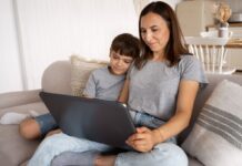 8 простих способів зробити Інтернет безпечнішим для ваших дітей