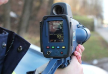 Суд визнав TruCAM неналежним засобом вимірювання швидкості